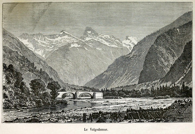 L'Olan et le Valgodemar (GRV)
