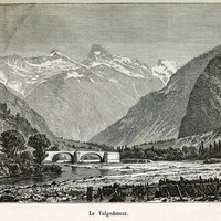 L'Olan et le Valgodemar (GRV)