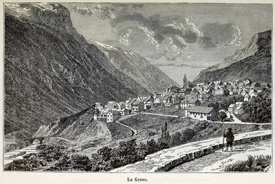 La Grave (GRV)