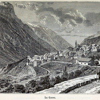 La Grave (GRV)