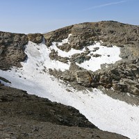 Mont Roisetta Sommet S