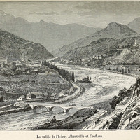 Arly et Isère (GRV)