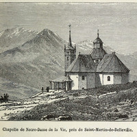 Notre Dame de la Vie (GRV)