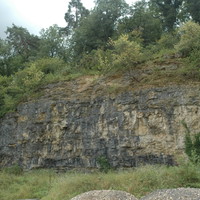 Dry Entreroches