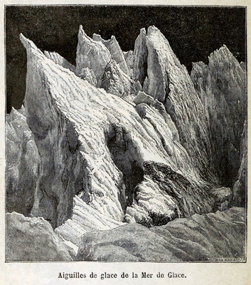 Mer de Glace (GRV)