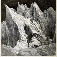 Mer de Glace (GRV)