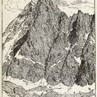 Aiguille du Dru (GRV)