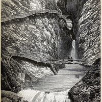 Gorges de la Diosaz (GRV)