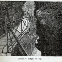 Gorges du fier (GRV)