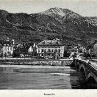 Bonneville