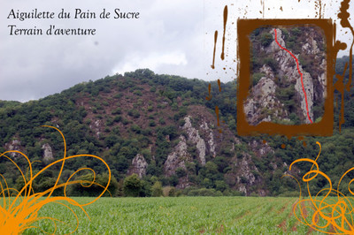 site du Pain de sucre
