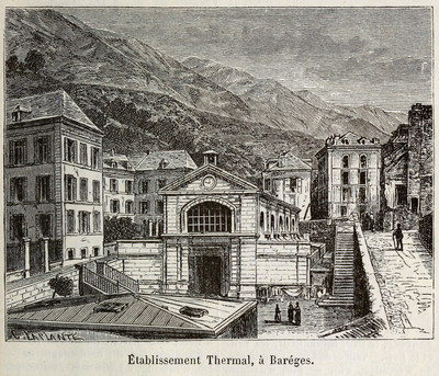 Barèges (GRV)