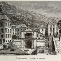 Barèges (GRV)
