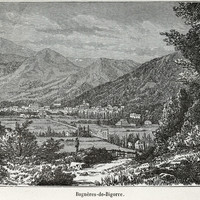 Bagnères de Bigorre (GRV)