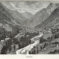Cauterets (GRV)