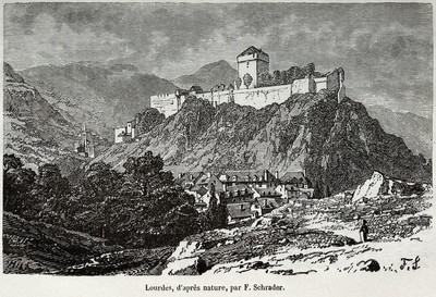 Lourdes (GRV)