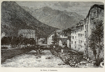 Cauterets (GRV)