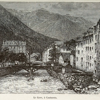 Cauterets (GRV)