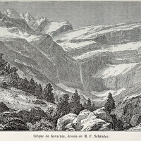 Cirque de Gavarnie (GRV)