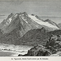 Le Vignemale (GRV)