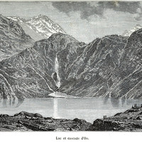 Lac d'Ôo (GRV)