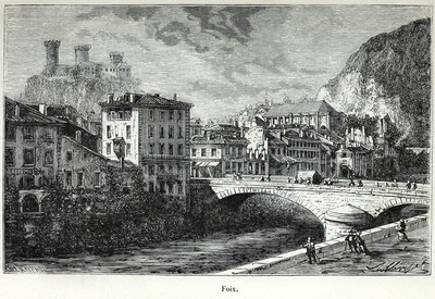 Foix (GRV)