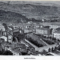 Amélie les Bains (GRV)