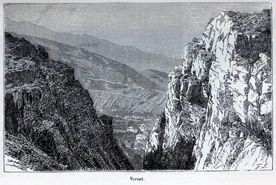 Vernet (GRV)