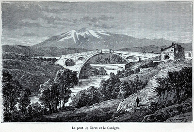 Le Canigou (GRV)