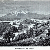 Le Canigou (GRV)