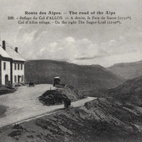 Col d'Allos