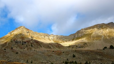Plateau de Sestrière Plateau de Sestrière
