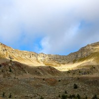 Plateau de Sestrière