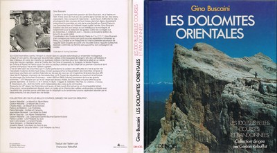 Les Dolomites orientales - Les 100 plus belles courses et randonnées Les Dolomites orientales - Les 100 plus belles courses et randonnées