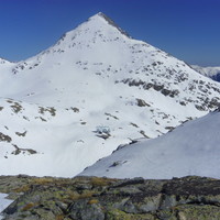 refuge de Cap de Llauset au pied du pic de la Solana de Llauset