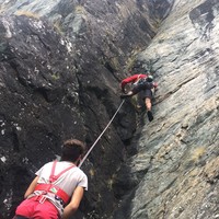 Inizio de Il castigo 6A