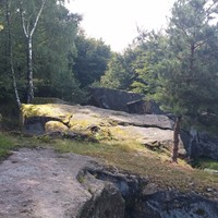 Laurenzo boulderfels
