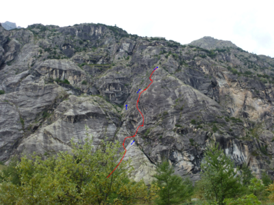 Ecrins Total Ecrins Total