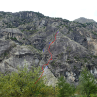 Ecrins Total