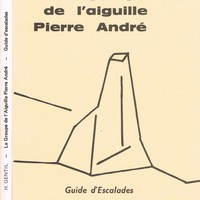 Le groupe de l'Aiguille Pierre André - 1983