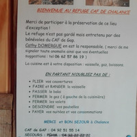 coordonnées
