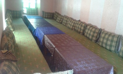 aoujdade@yahoo.fr / Tél :00212 691723882 aoujdade@yahoo.fr / Tél :00212 691723882