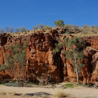 Ormiston Bluff