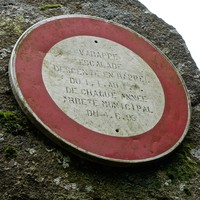 Rocher du Corbeau