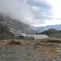 Col Bettaforca - Allergiques s'abstenir