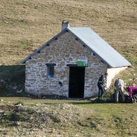 Cabane de Châtillon