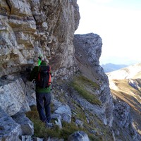 Couloir en Vue