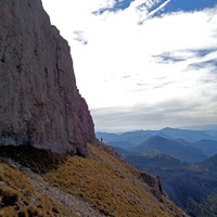 Fin de la Vire avant la désescalade