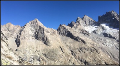 pic nord des cavales pic nord des cavales