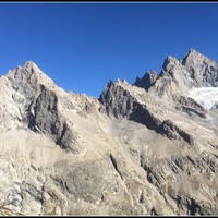 pic nord des cavales